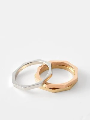 Pierścionek Calvin Klein