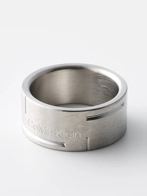 Pierścionek Calvin Klein