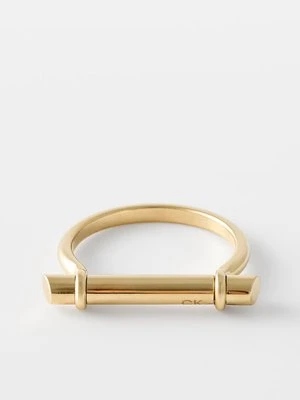 Pierścionek Calvin Klein