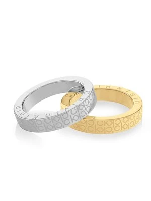 Pierścionek Calvin Klein