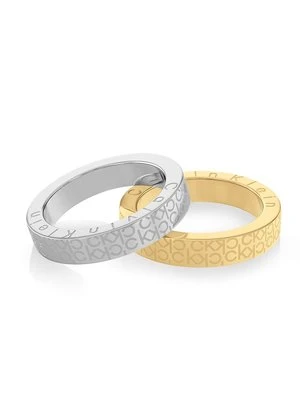 Pierścionek Calvin Klein