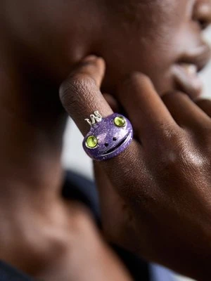 Pierścionek Collina Strada