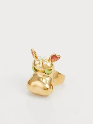 Pierścionek Collina Strada