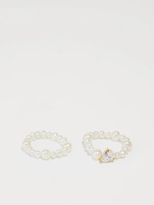 Pierścionek Completedworks