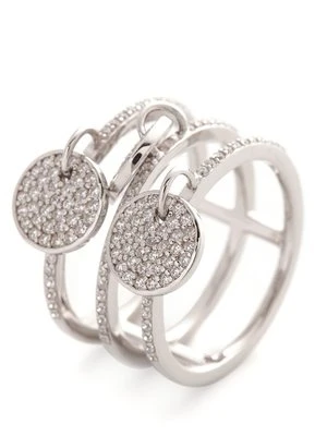 Pierścionek Di Giorgio Paris