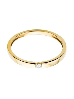 Pierścionek Diamant Exquis