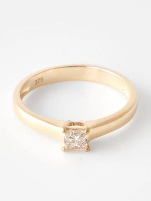 Pierścionek Diamant Exquis