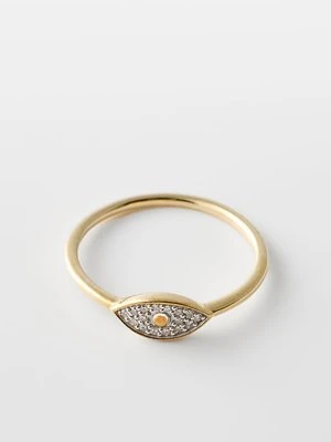 Pierścionek Diamant Exquis