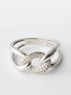 Pierścionek Diamant Exquis