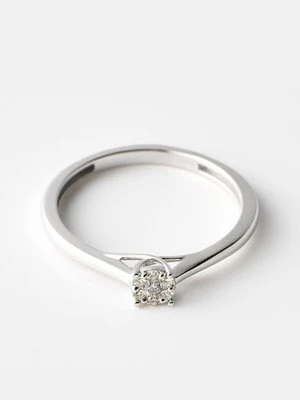 Pierścionek Diamant Exquis