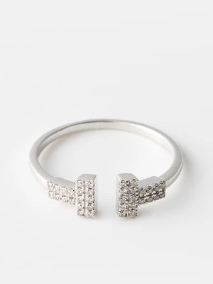 Pierścionek Diamant Exquis