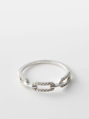 Pierścionek Diamant Exquis