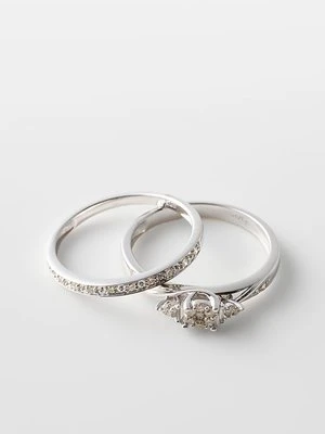 Pierścionek Diamant Exquis