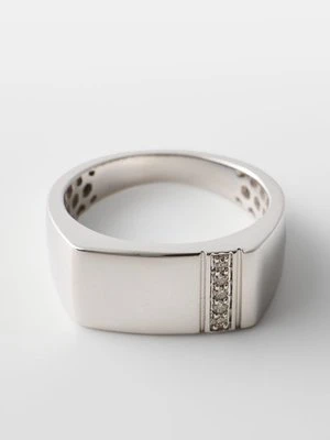 Pierścionek Diamant Exquis