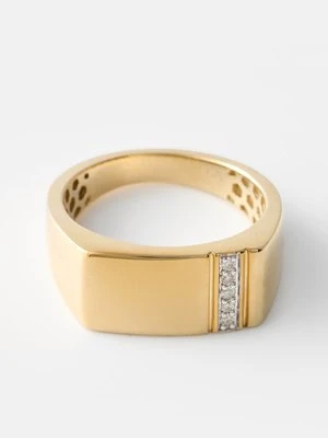 Pierścionek Diamant Exquis