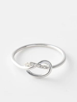 Pierścionek Diamant Exquis