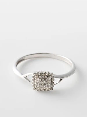 Pierścionek Diamant Exquis