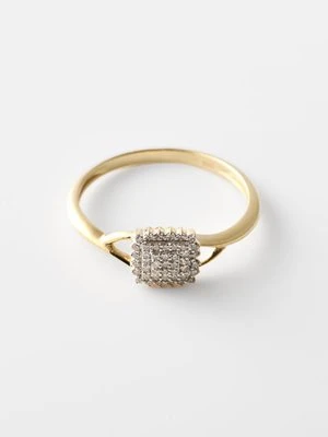 Pierścionek Diamant Exquis