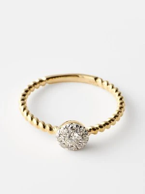 Pierścionek Diamant Exquis