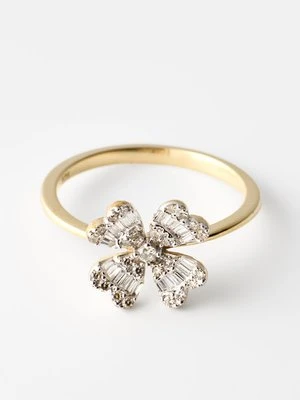 Pierścionek Diamant Exquis