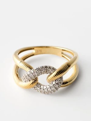 Pierścionek Diamant Exquis