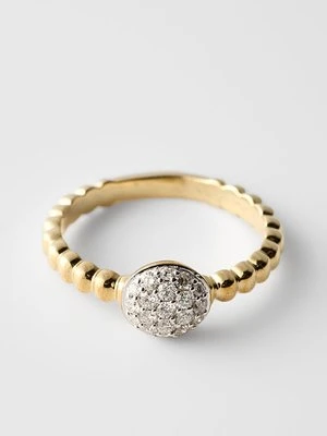 Pierścionek Diamant Exquis