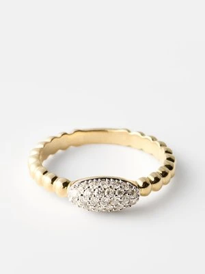 Pierścionek Diamant Exquis