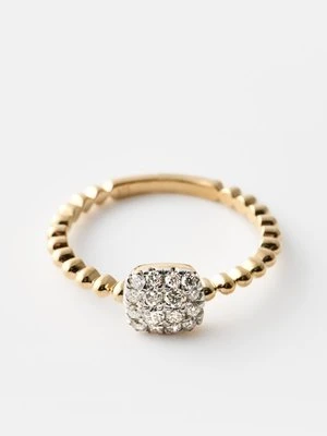 Pierścionek Diamant Exquis