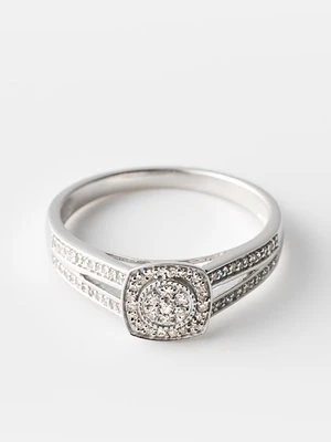 Pierścionek Diamant Exquis