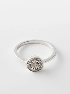 Pierścionek Diamant Exquis