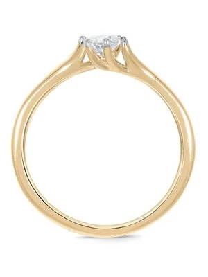 Pierścionek Diamant Exquis