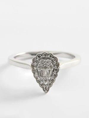 Pierścionek Diamant Exquis