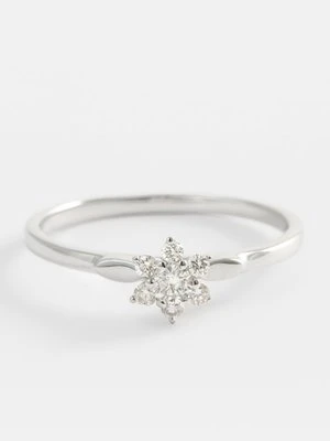 Pierścionek Diamant Exquis