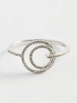 Pierścionek Diamant Exquis