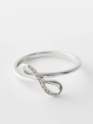 Pierścionek Diamant Exquis