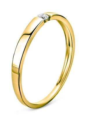 Pierścionek Diamant Exquis