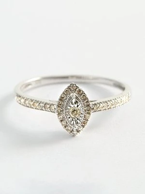 Pierścionek Diamant Exquis