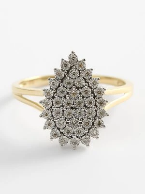 Pierścionek Diamant Exquis