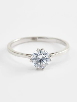 Pierścionek Diamant Exquis