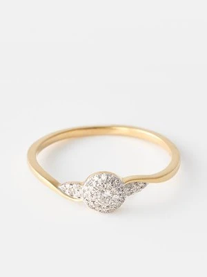 Pierścionek Diamant Exquis