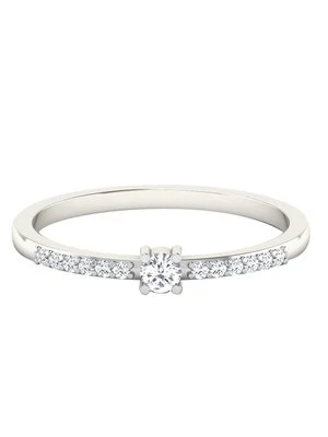 Pierścionek Diamant Exquis