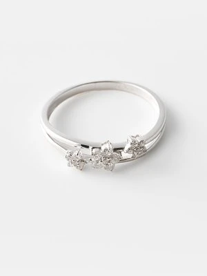 Pierścionek Diamant Exquis