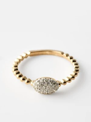 Pierścionek Diamant Exquis