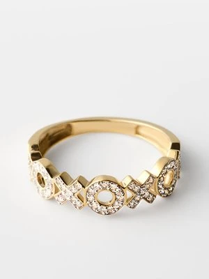 Pierścionek Diamant Exquis