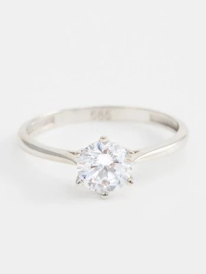 Pierścionek Diamant Exquis