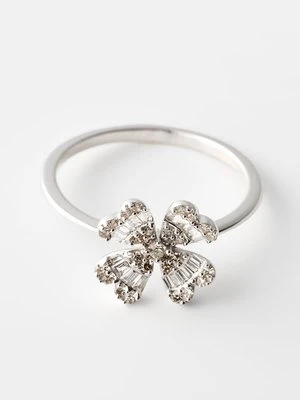 Pierścionek Diamant Exquis