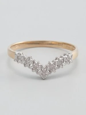 Pierścionek DIAMANT L'ÉTERNEL