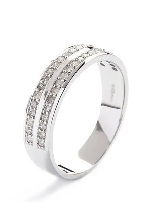 Pierścionek DIAMANT L'ÉTERNEL