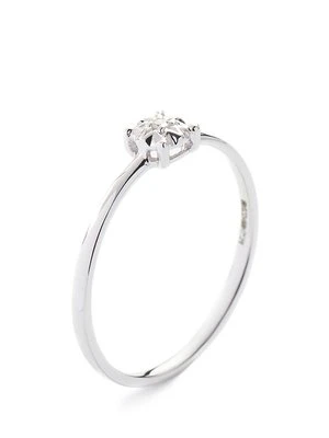 Pierścionek DIAMANT L'ÉTERNEL