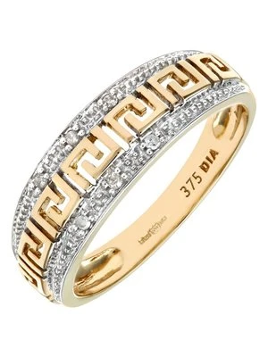 Pierścionek DIAMANT L'ÉTERNEL